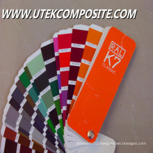 Competitive Price FRP Color Paste